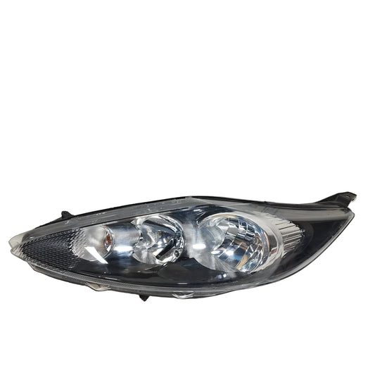 Fanale anteriore sx Ford Fiesta MK7 2008-2012 DEPO cod: 08-431-1187L ecoAC16743