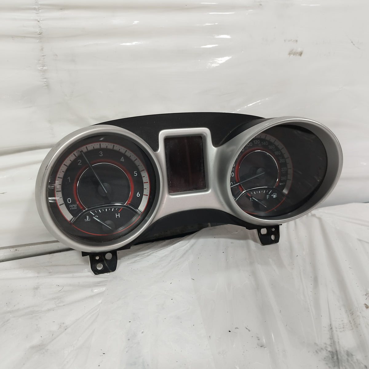 Quadro strumenti Fiat Freemont 2.0 D 2011-2016 cod: 56046751af ecoAC17484