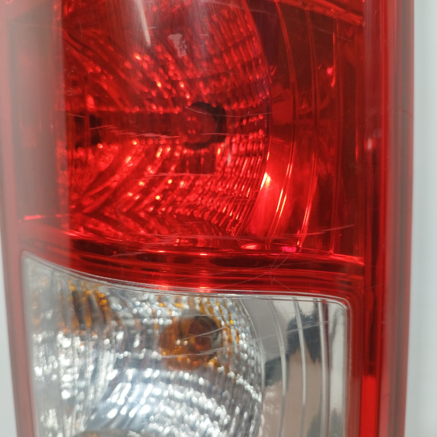 Rear light right Iveco Daily 2006 ecoAC11577