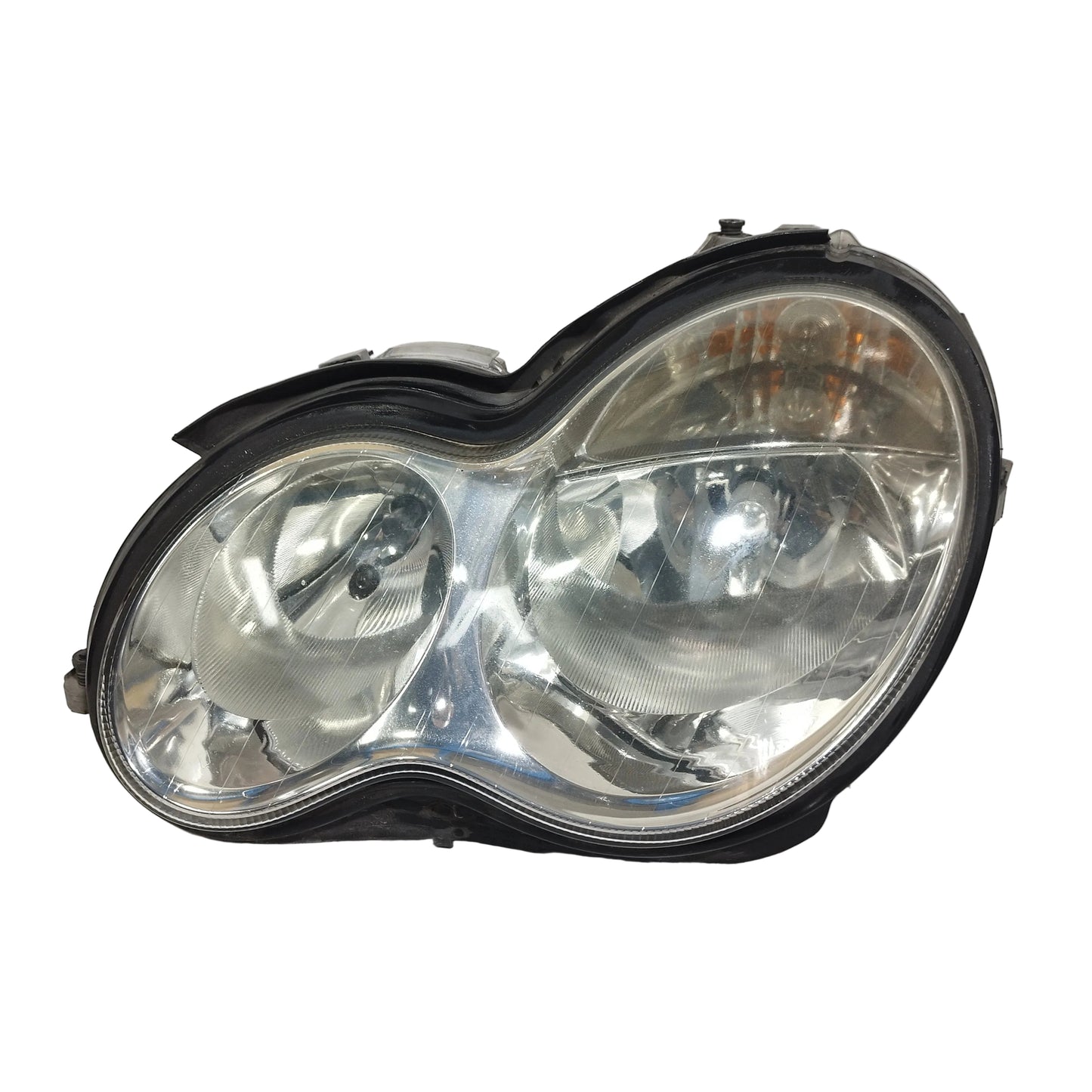 Fanale anteriore sx Mercedes Classe C W203 2004-2007 cod: 0301166207 ecoAC16615