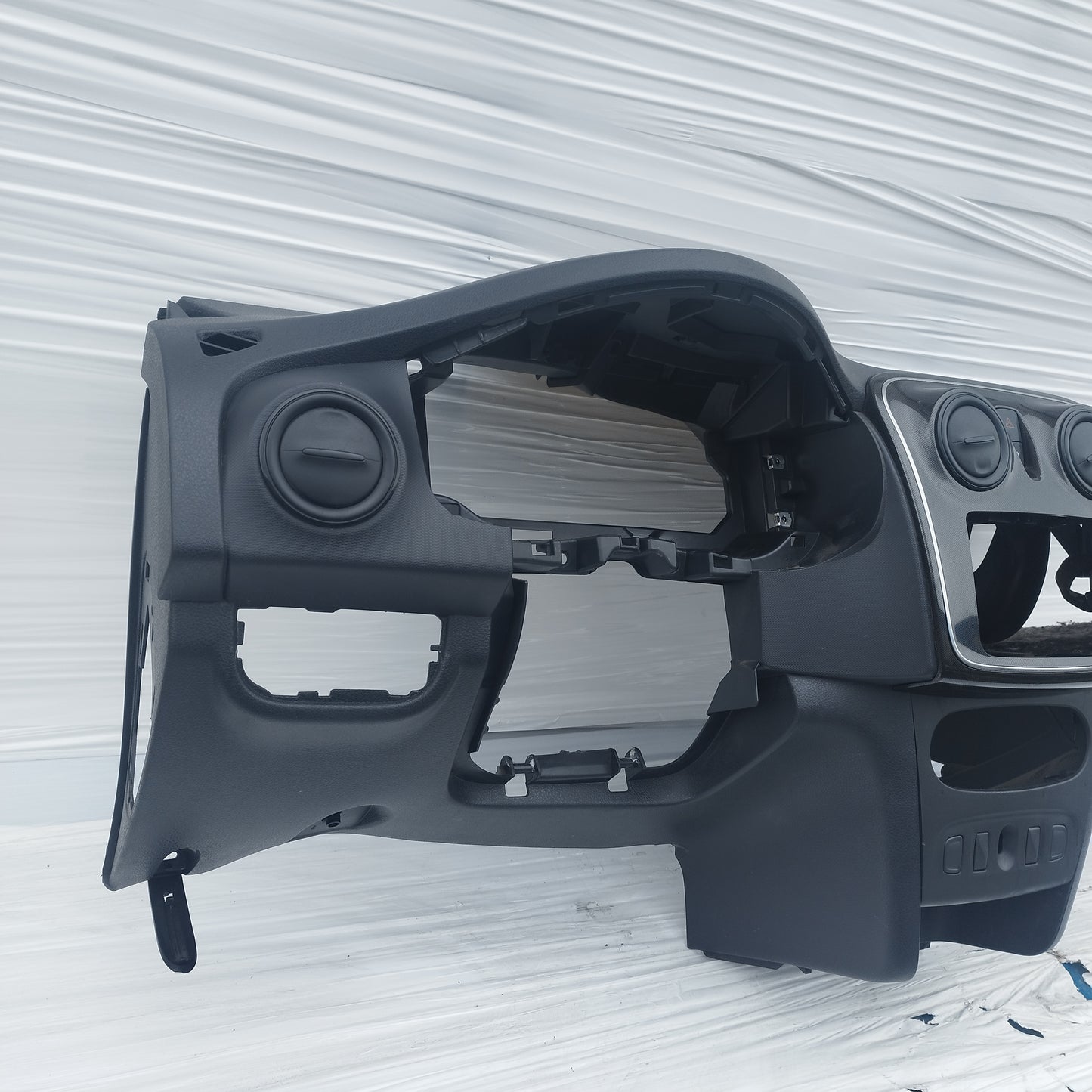 Kit airbag Dacia Sandero II (B52) 2016-2020 cod: A2C14003700 ecoAC15620