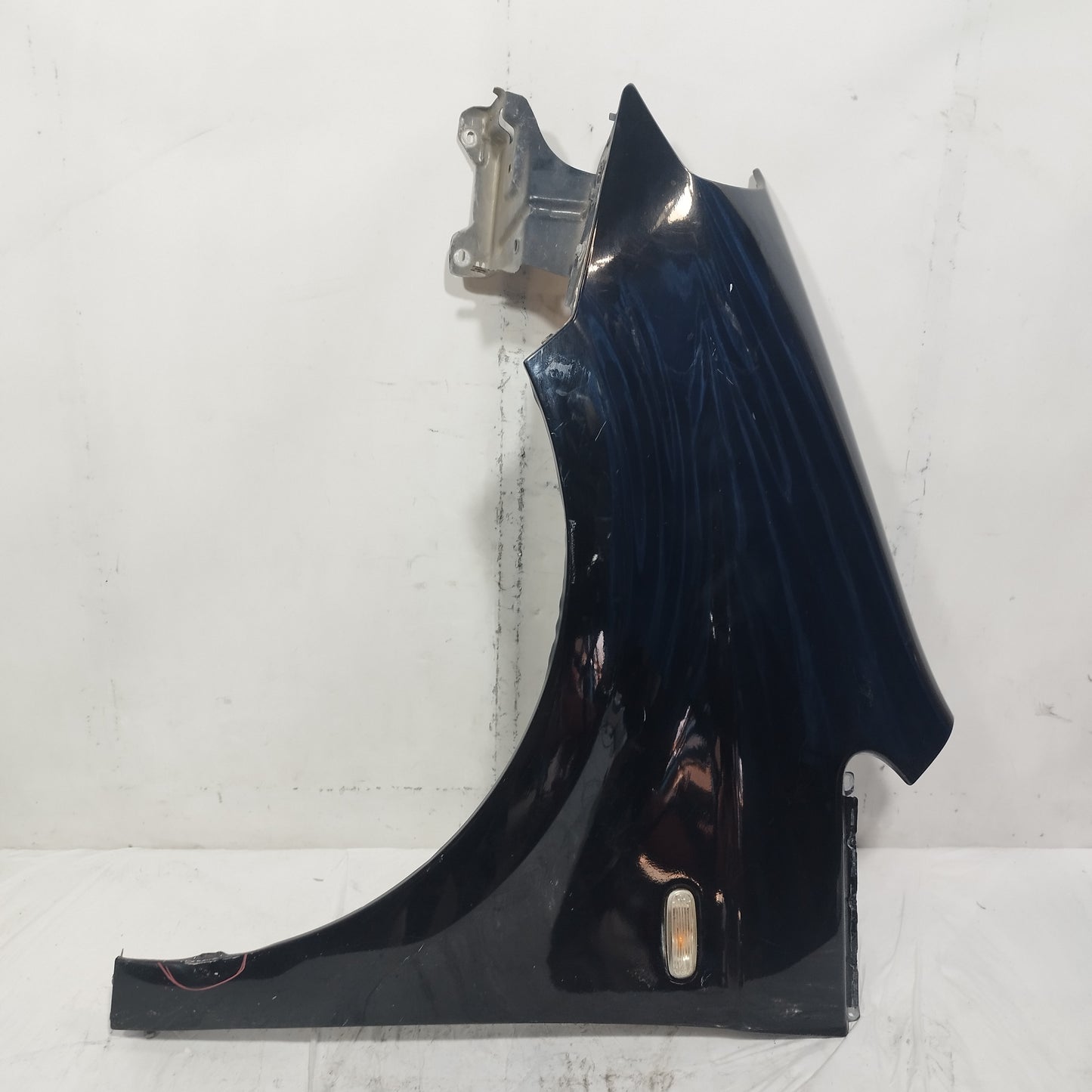Parafango anteriore sx nero masaccio Lancia Musa (350) 2004-2012 ecoAC16449