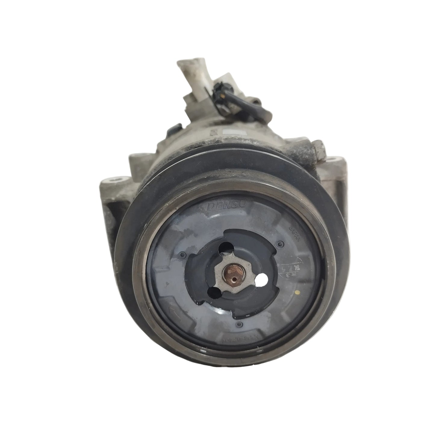 Compressore a / c Mercedes Classe A (W169) / Classe B (W245) 1.7 B 2004-2012 cod: A0012303511 ecoAC16189