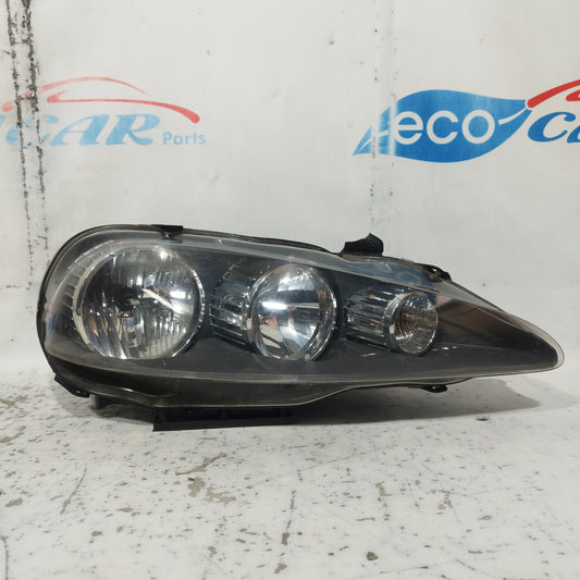 Fanale anteriore dx Alfa Romeo 147 2005 ecoAC8656
