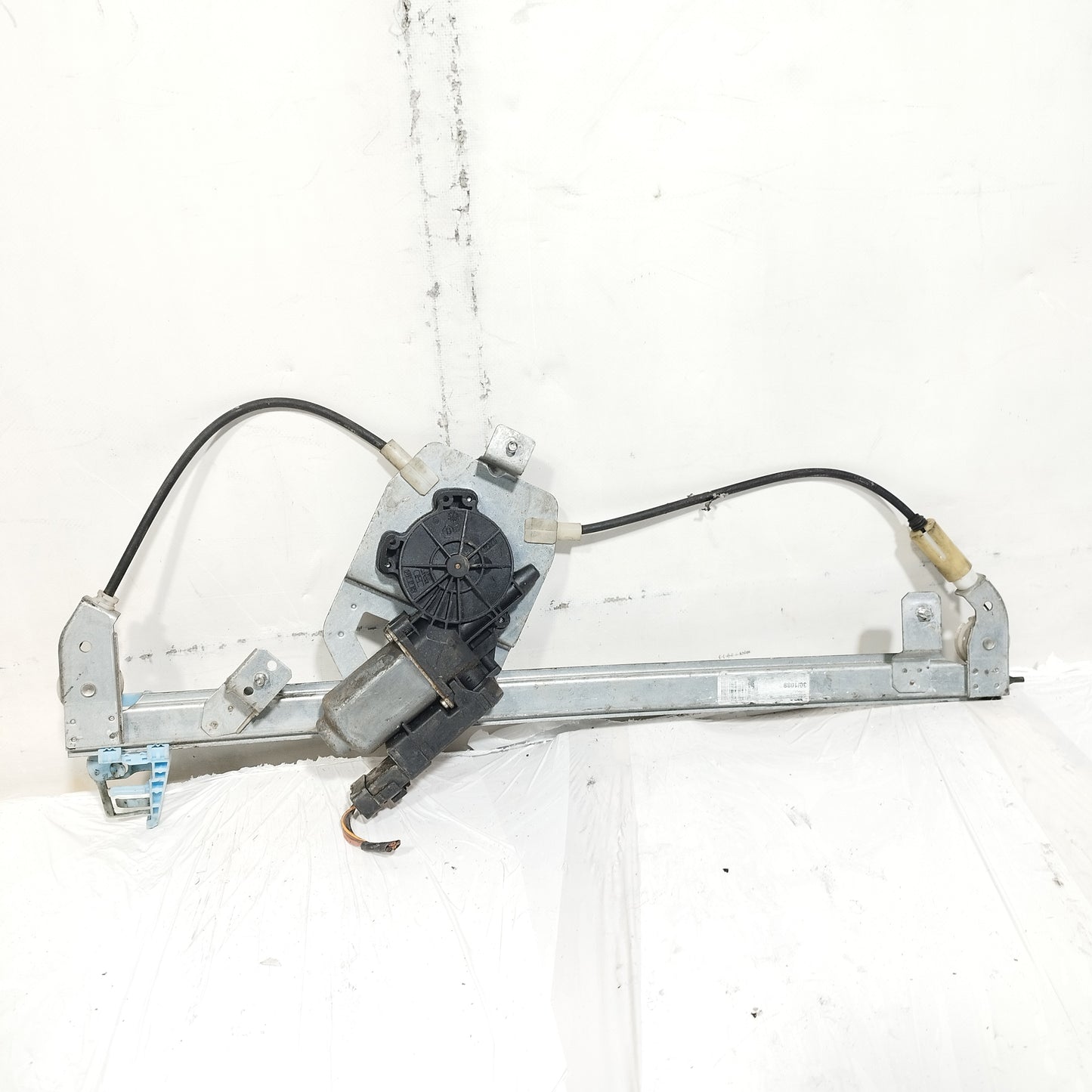 Cremagliera anteriore sx Renault Modus / Gran Modus 2004-2012 ecoAC15553