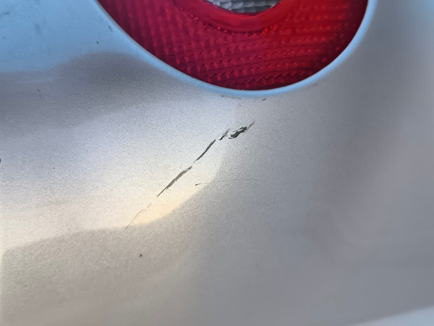 Fanale posteriore dx Smart 450 anno 2001 ecoAG7519