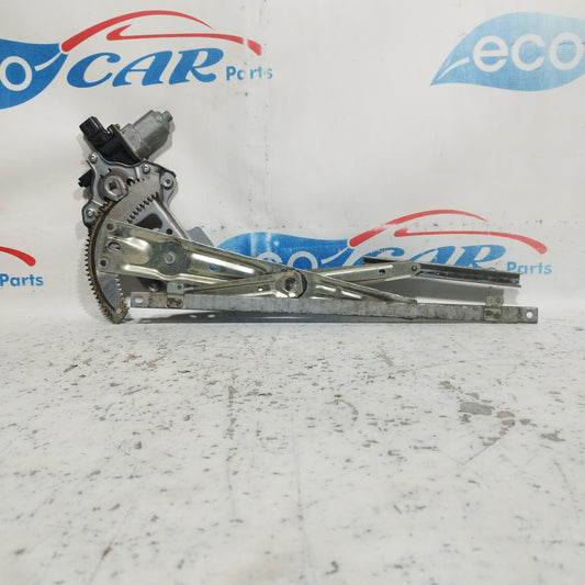 Front left rack Peugeot 4007 2009 6 PIN code: 5713a085 ecoAC9184