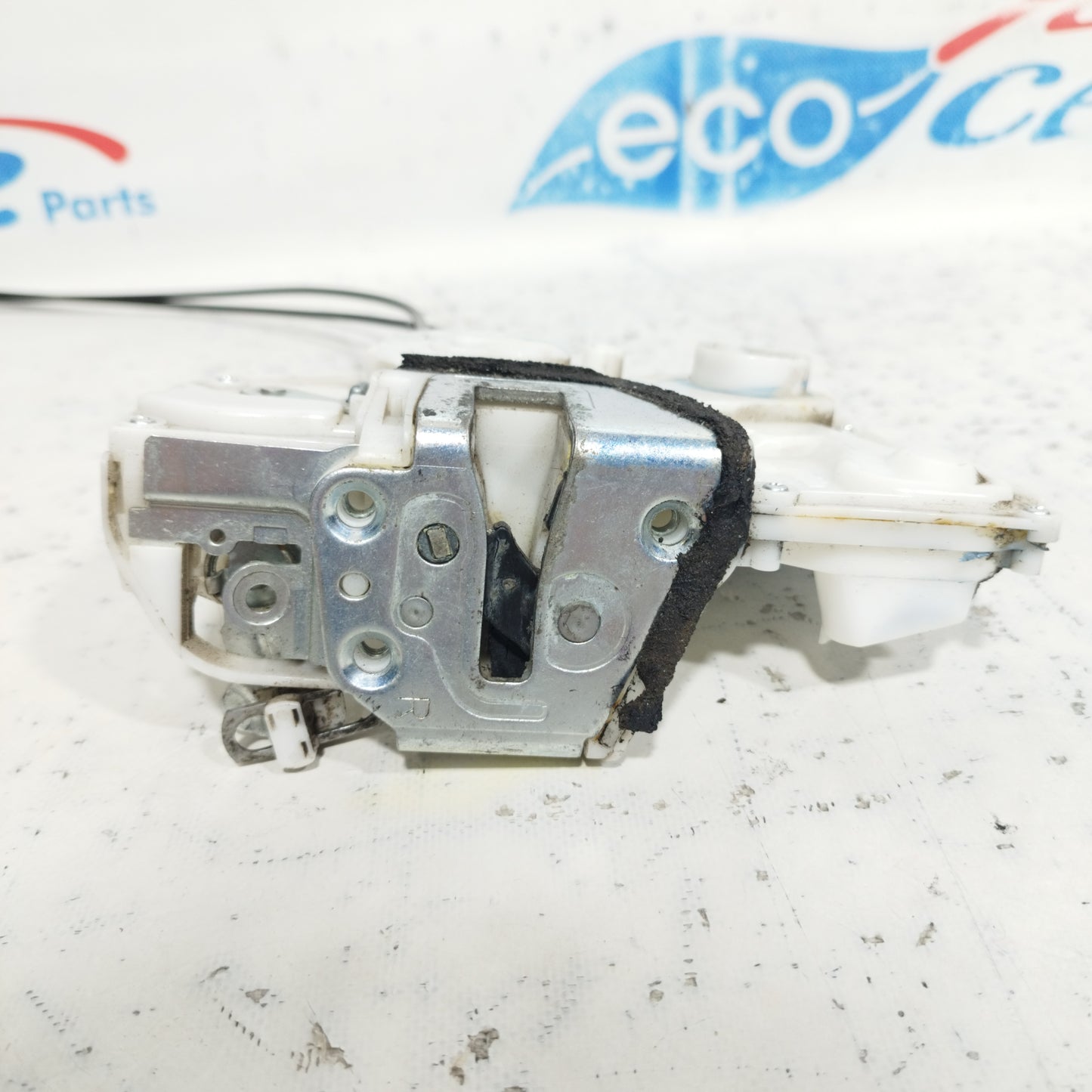 Front right lock Opel Agila 2009 ecoAC8839