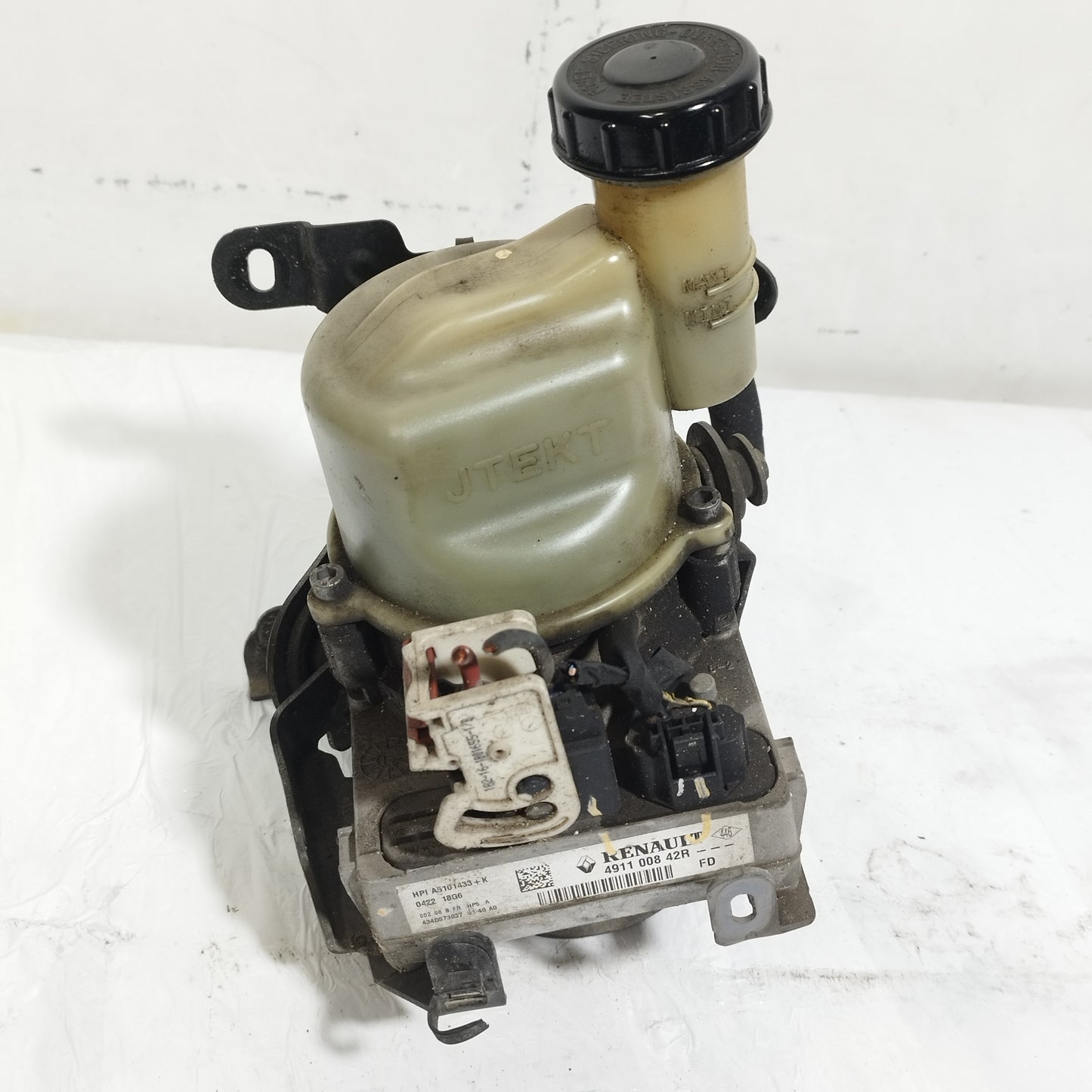 Pompa Idroguida Dacia Dokker 2016 cod: 491100842r ecoAC15908