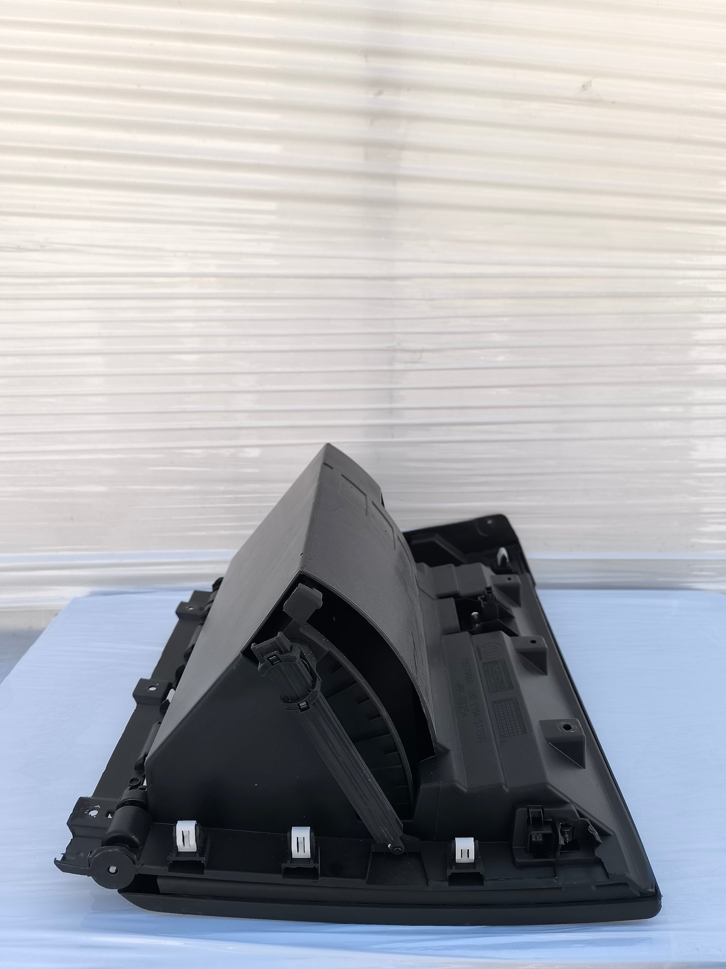 Cassetto portaoggetti Jeep Renegade anno 2020 cod: 735579060 ecoAG7903