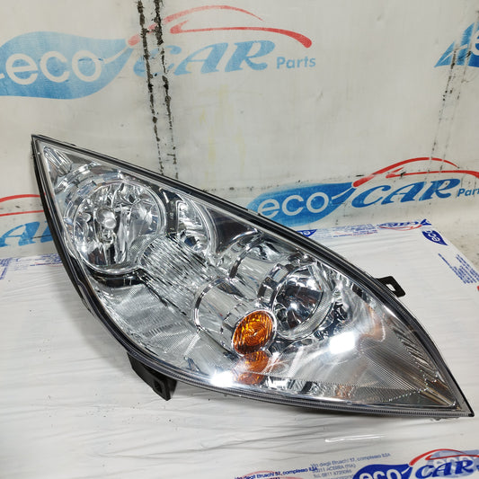 Fanale anteriore dx Mitsubishi Colt 2008 DEPO ecoAC10641