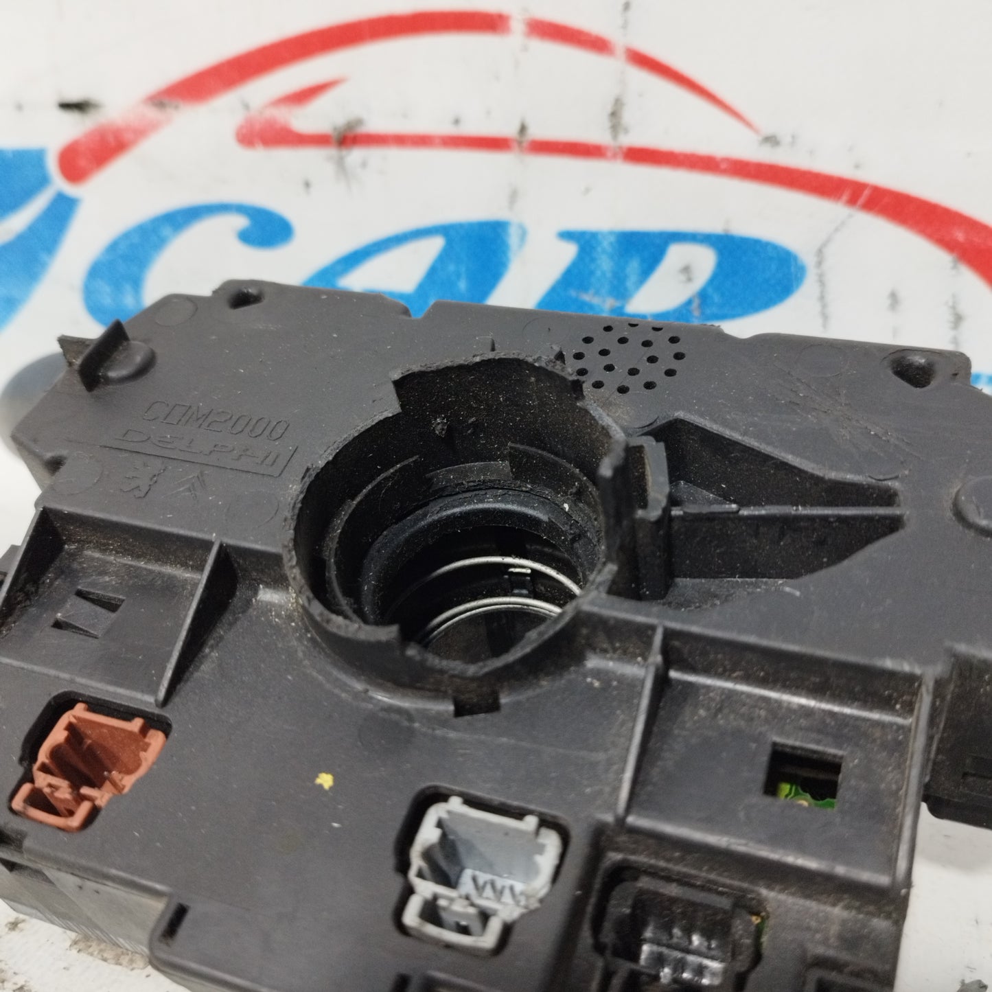 Devioluci Peugeot 307 2003 Cod: 96477542XT ecoAC10459