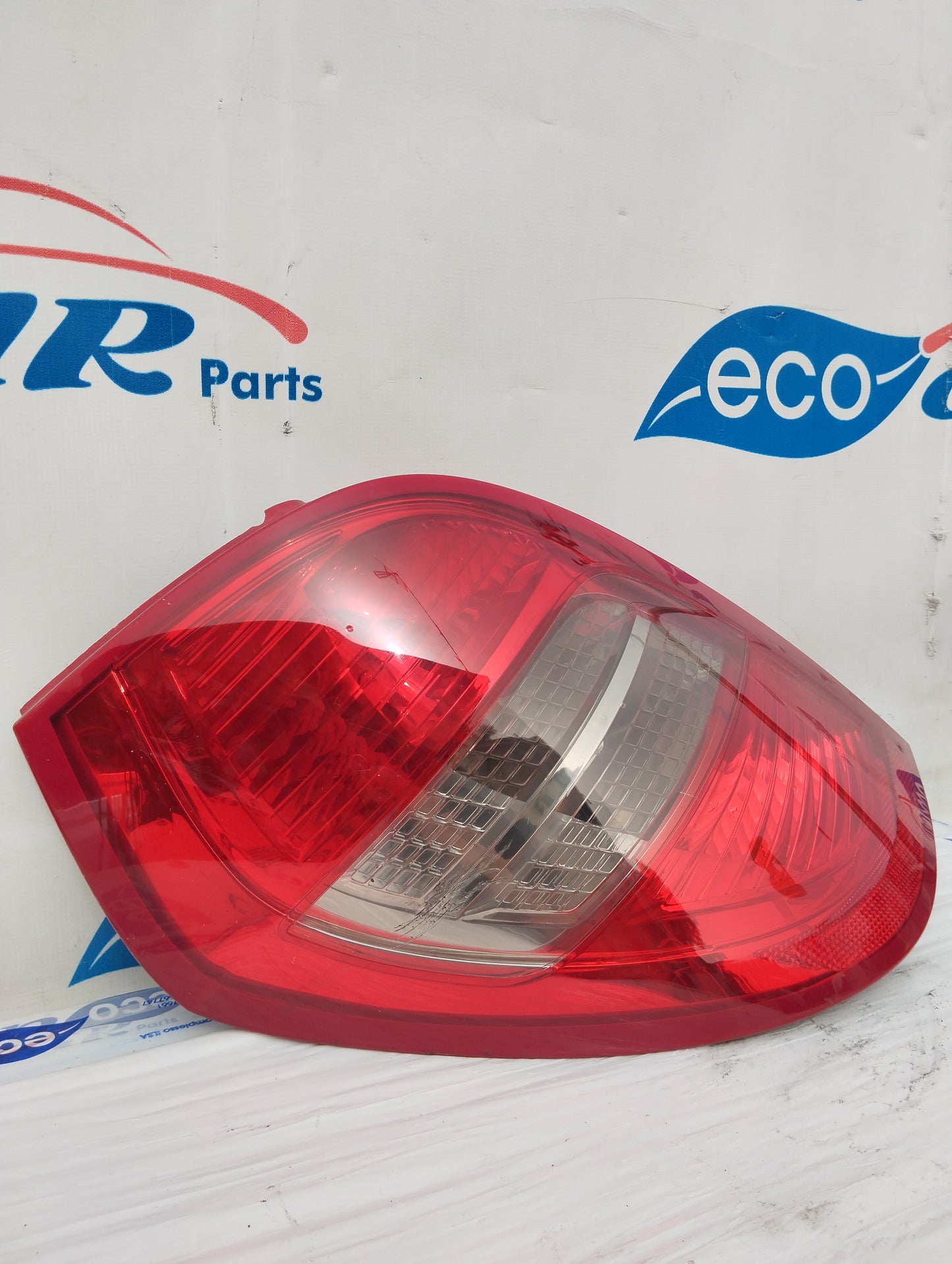 Linke Rückleuchte Mercedes A-Klasse W169 2011 ecoAG5348