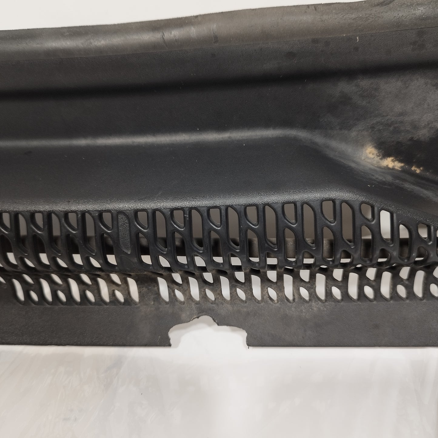 Tropfschalengrill Lancia Ypsilon 2015 Code: 735479606 ecoAC12853