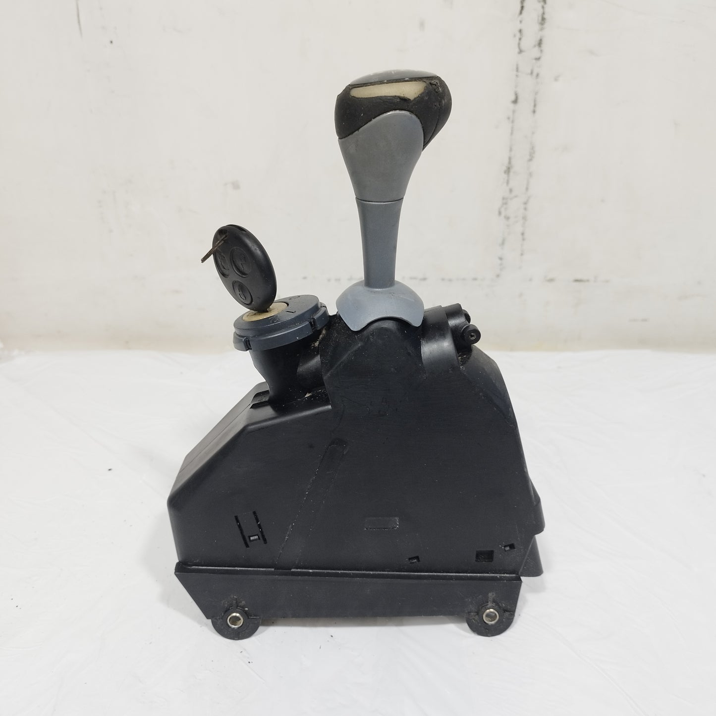 Leva cambio automatica Smart Fortwo 450 1999-2007 ecoAC16171