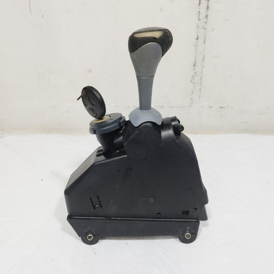 Leva cambio automatica Smart Fortwo 450 1999-2007 ecoAC16171