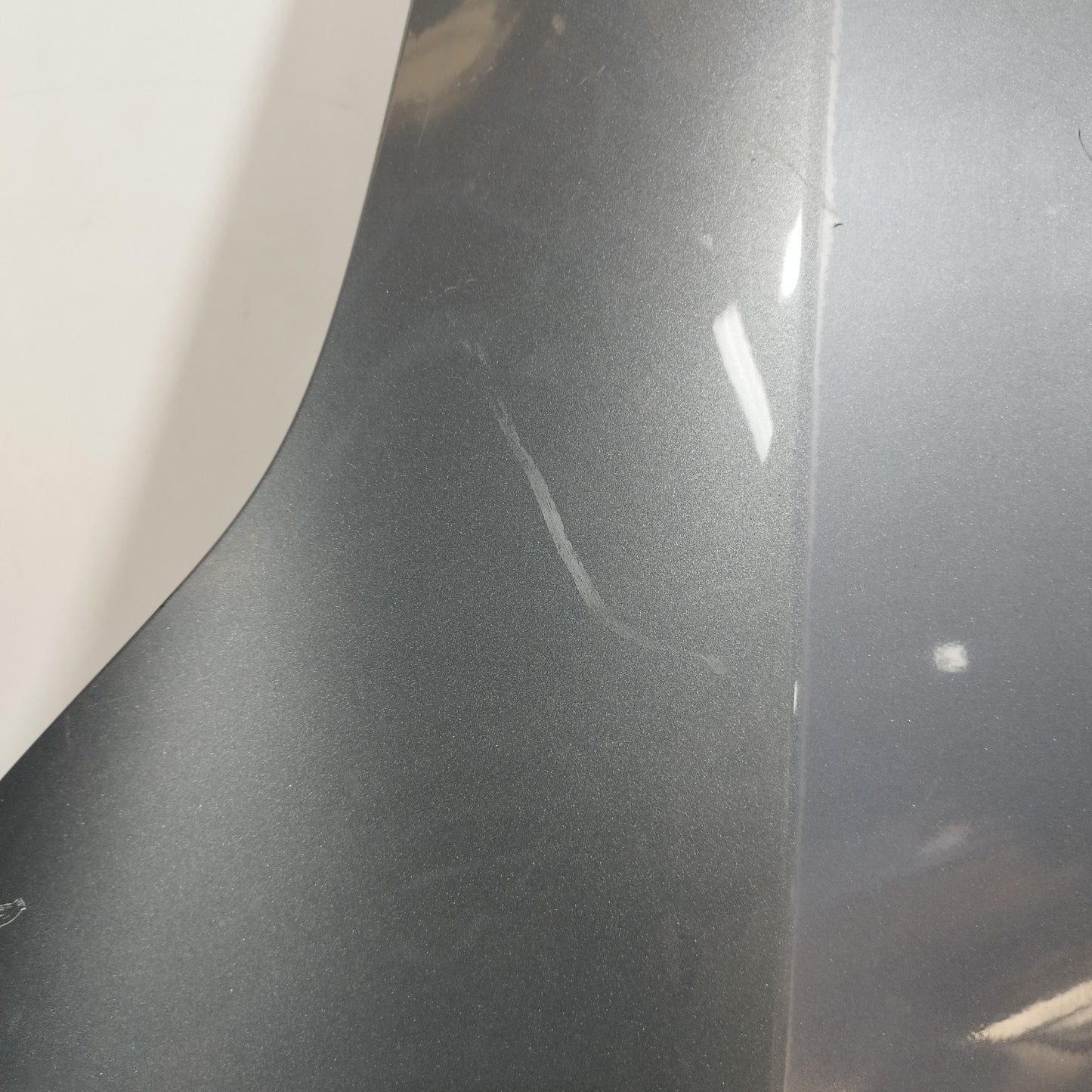 Parafango anteriore dx grigio scuro Volkswagen Golf plus (5M1 / 521) 2005-2009 ecoAC16585