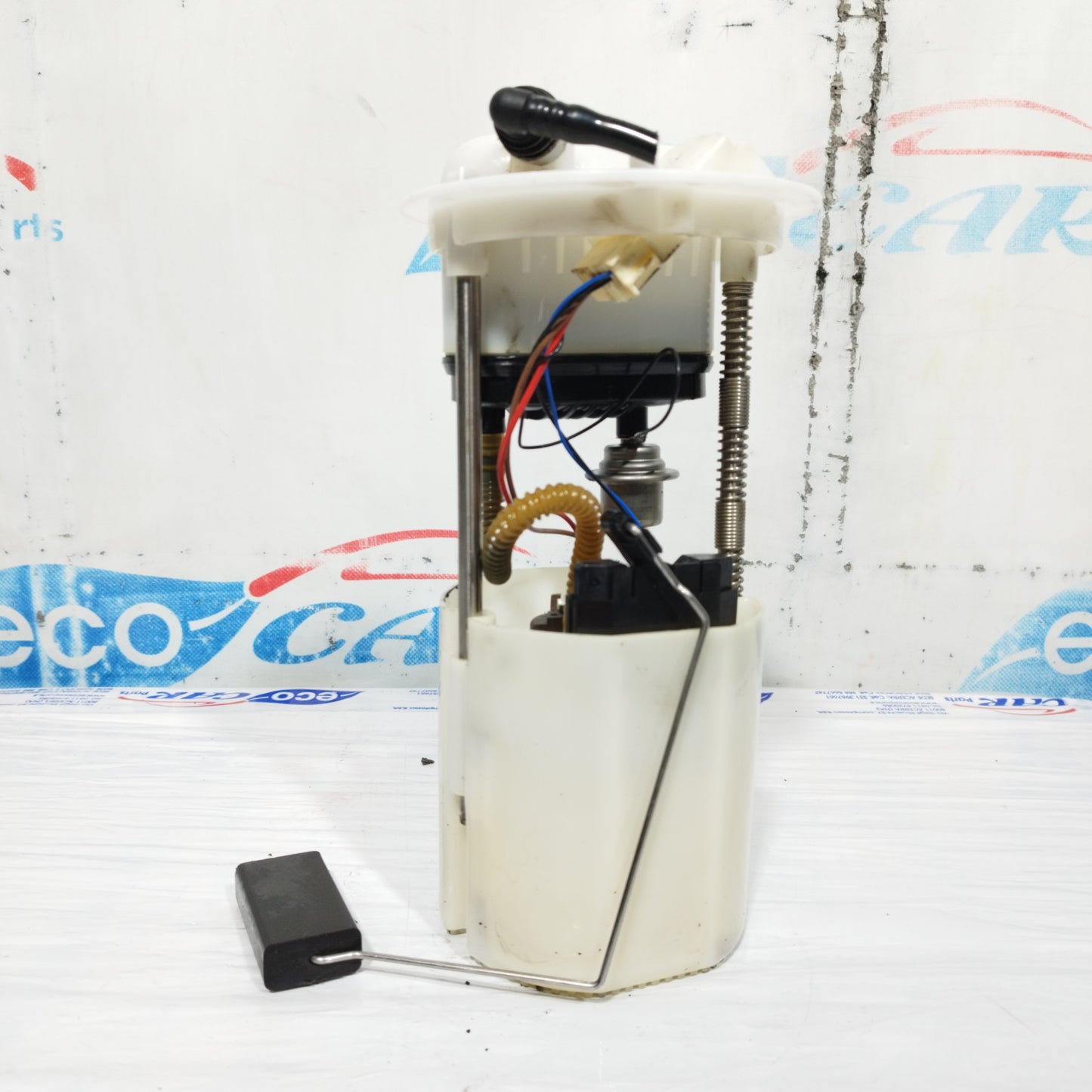 Fiat Panda 1.2B 2008 Schwimmerpumpe Code: FG1507 ecoAC10595