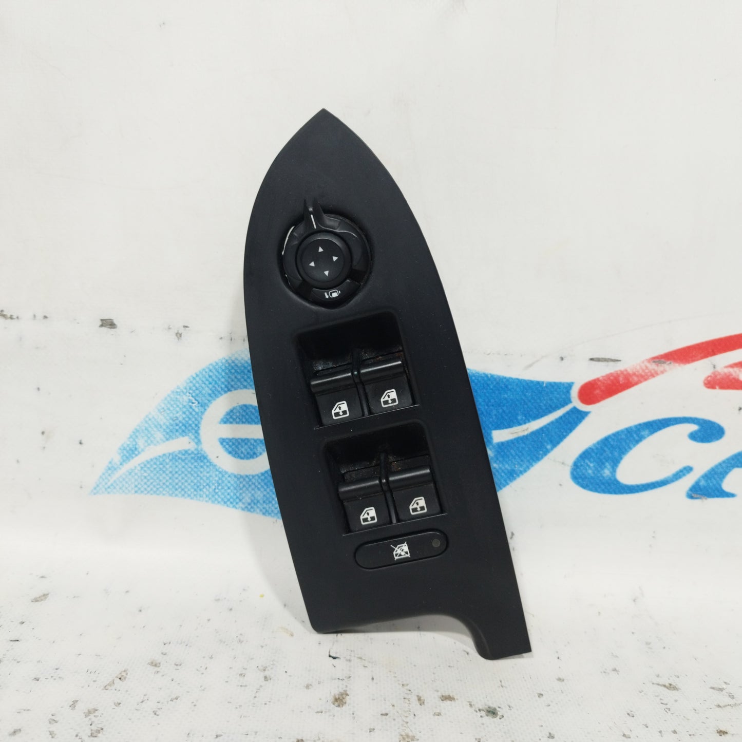 Pulsantiera anteriore sx Alfa Romeo Giulietta 2014 Cod: 156106167 ecoAC10016