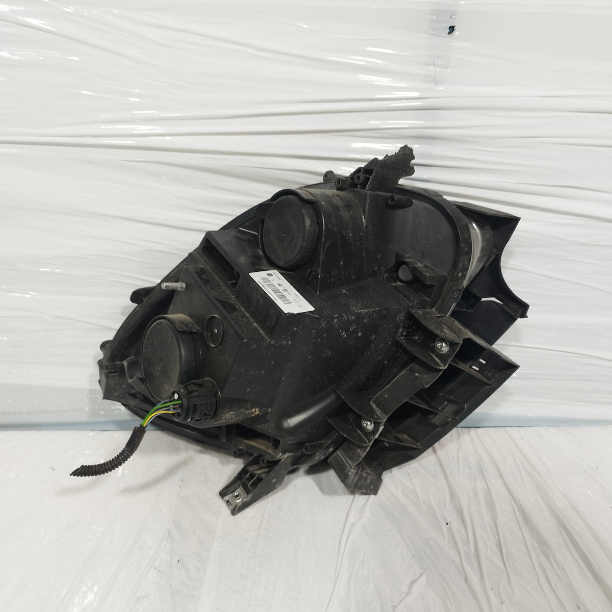 Fanale anteriore sx Fiat Panda Cross (312) 2014-2024 cod: 0052024280 ecoAC16857