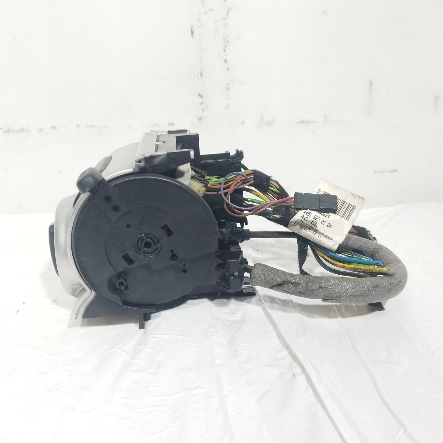 Pulsantiera a / c Smart Fortwo 451 2007-2015 cod: A4518270104 ecoAC14898