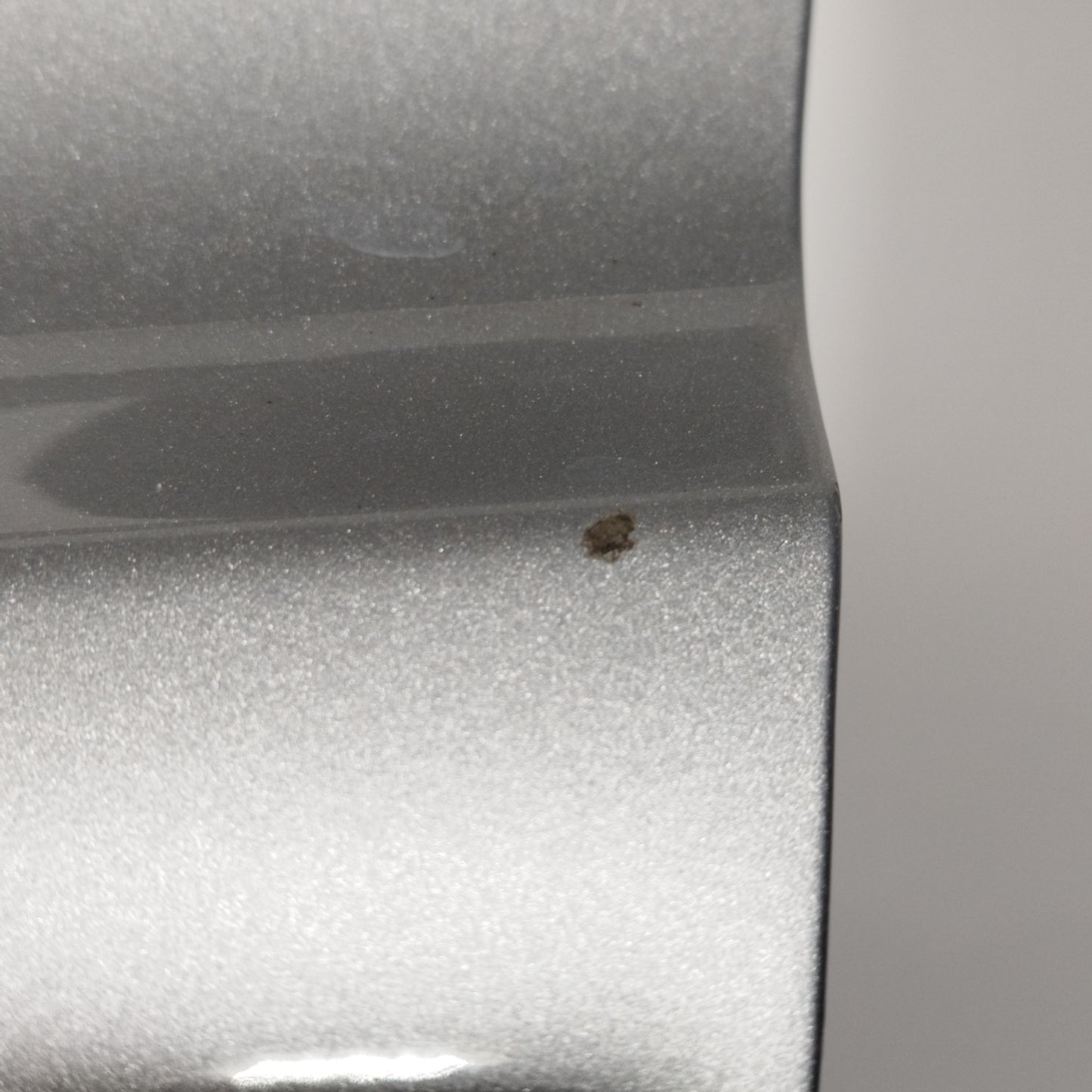 Front door left silver gray Toyota Rav 4 2015 ecoAC11267