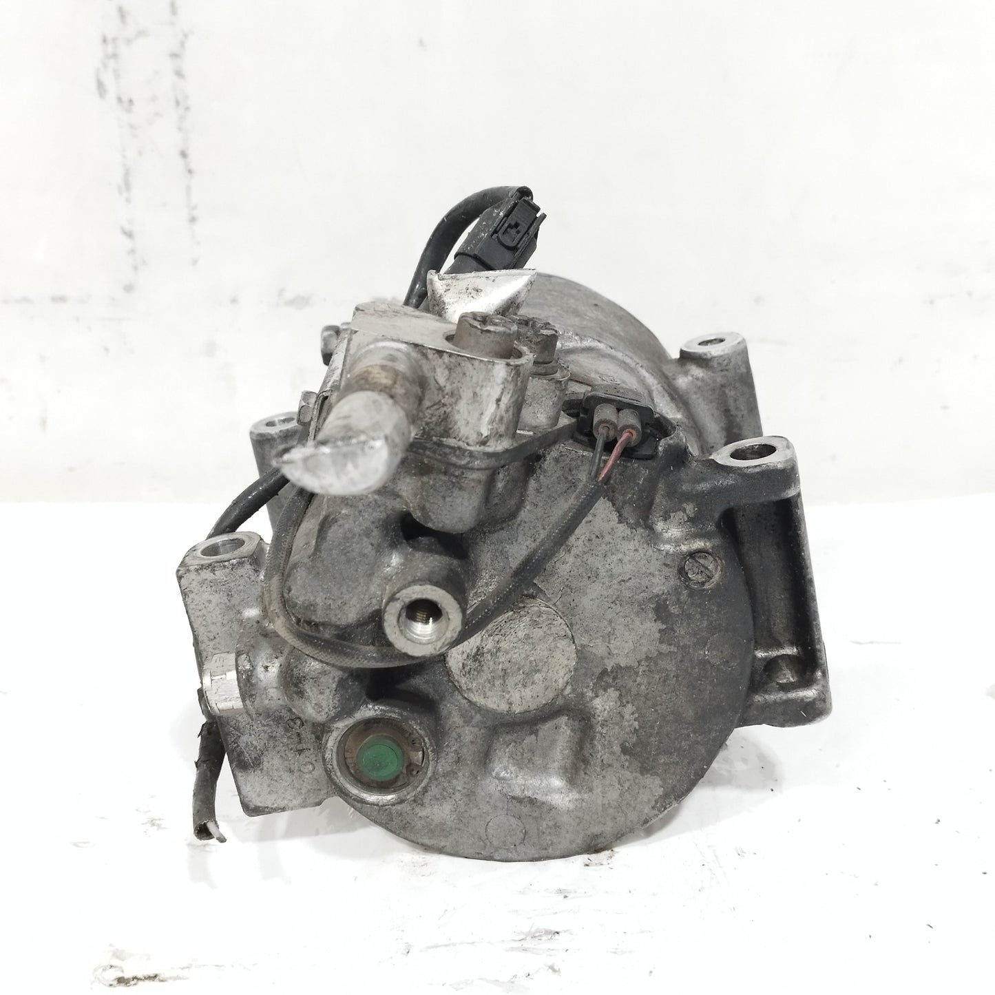 Compressore a / c Mercedes Classe A W169 / Classe B 2.0 D 2005-2011 cod: A0022301411 ecoAC16183