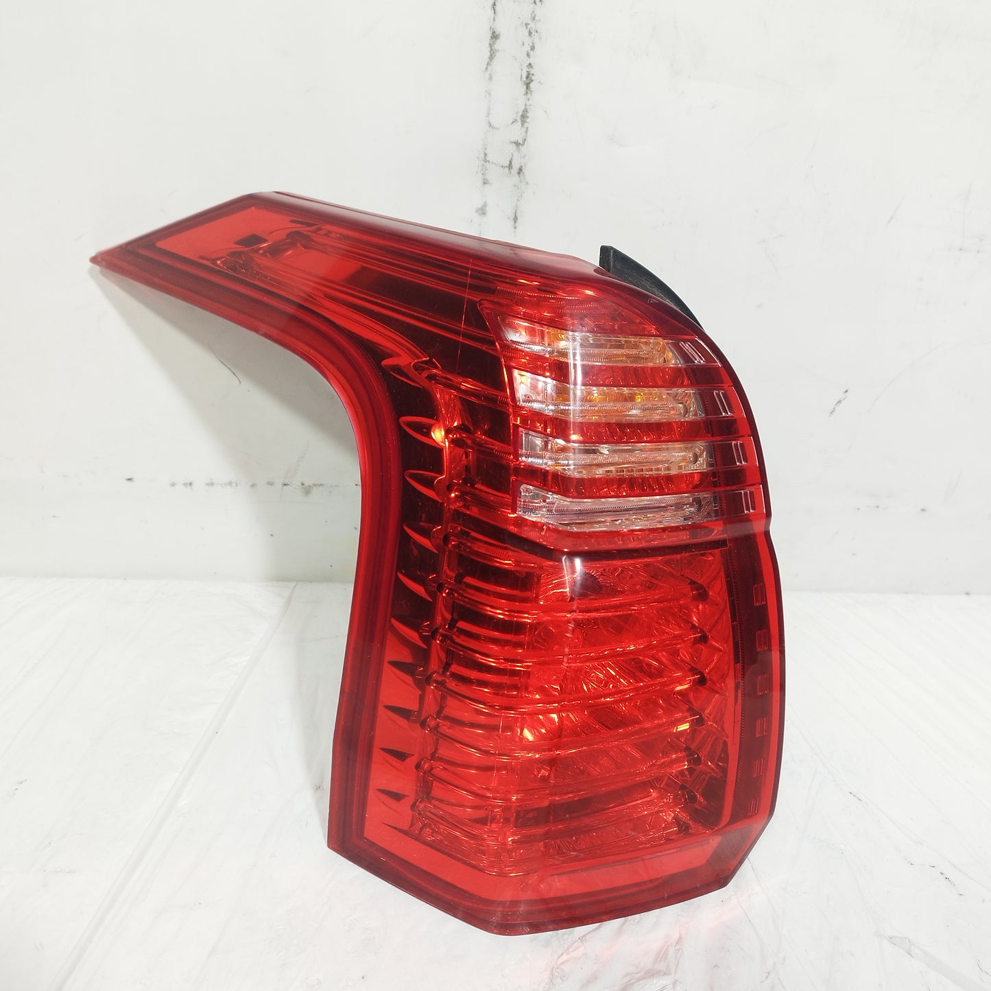 Fanale posteriore sx a Led Peugeot 5008 2013 ecoAC14727