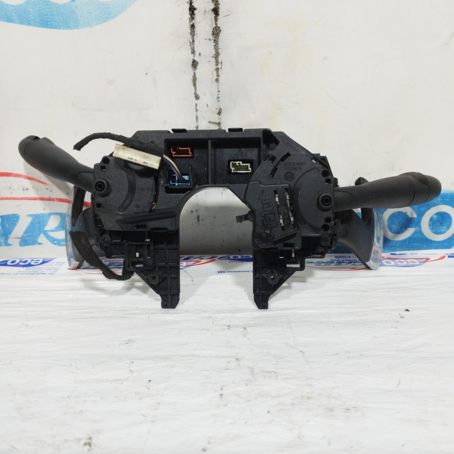 Light switch Citroen C4 Picasso 2007 Cod: 96627927XT ecoAC10847