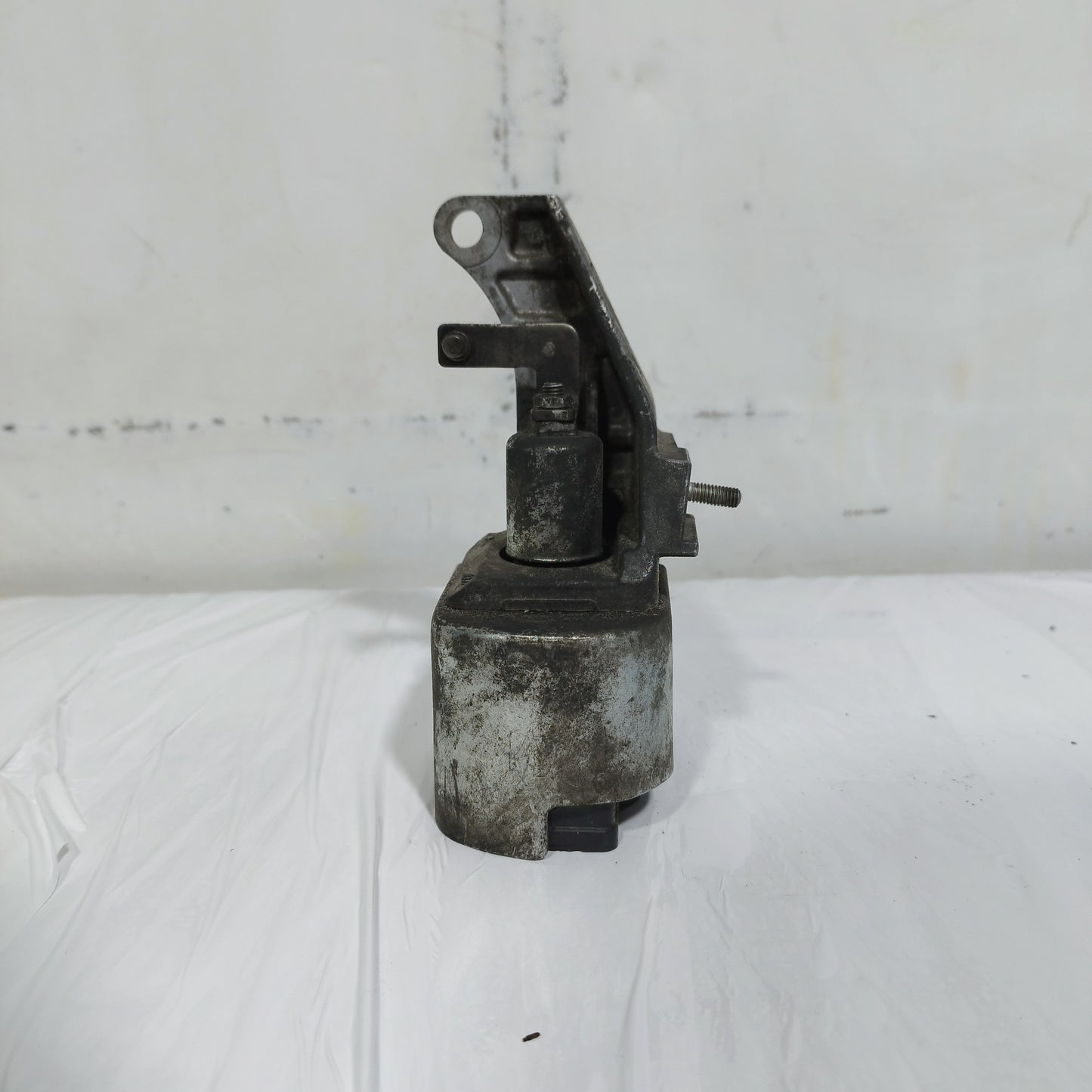 Motorino attuatore turbina Bmw serie 3 E90 2.0 D 2006 cod: K006T50171 ecoAC14935
