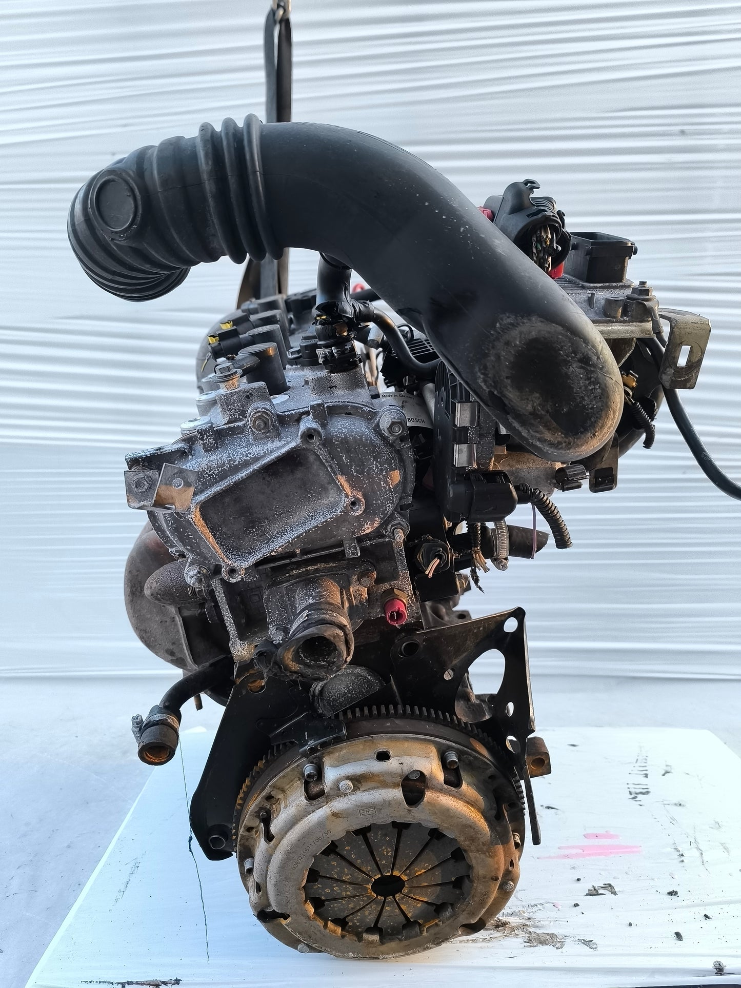 Motore Fiat Bravo 1.4 B 16v 2007-2014 cod: 192b2000 ecoAG7910