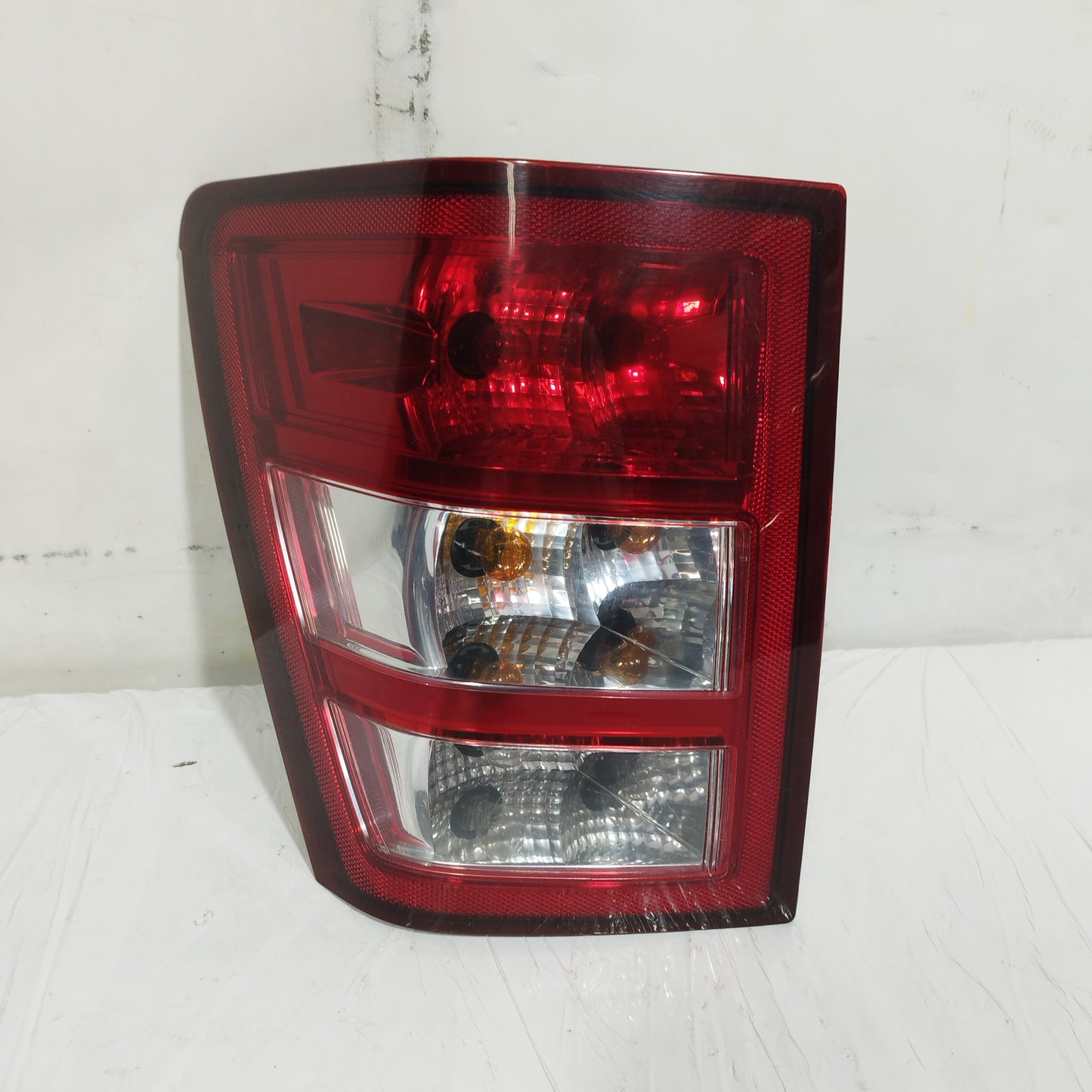 Fanale posteriore sx Jeep Grand Cherokee 2007 Cod: 55156721AF ecoAC14531