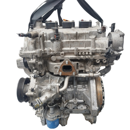 Motore Opel Karl 1.0 B 75cv (3 cilindri) 2015-2019 cod: B10XER ecoDM193