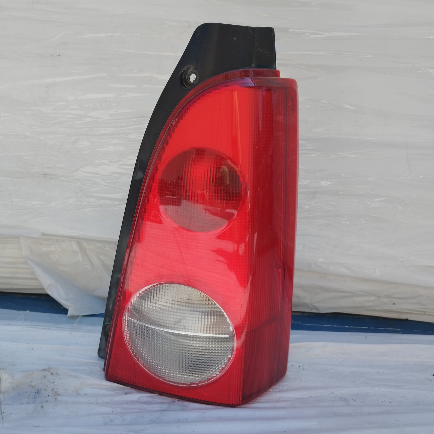Fanale posteriore dx Opel Agila 2000-2007 Valeo ecoDM428