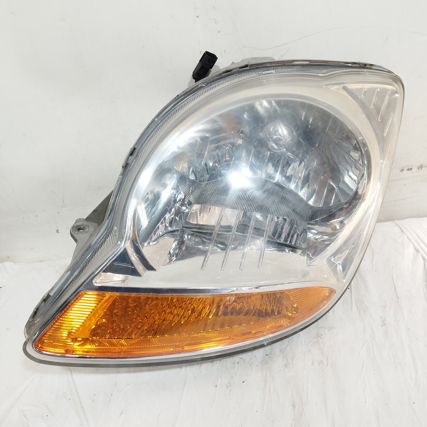 Fanale anteriore sx Chevrolet Matiz 2005-2008 DEPO cod: 08-222-1118L ecoAC16527
