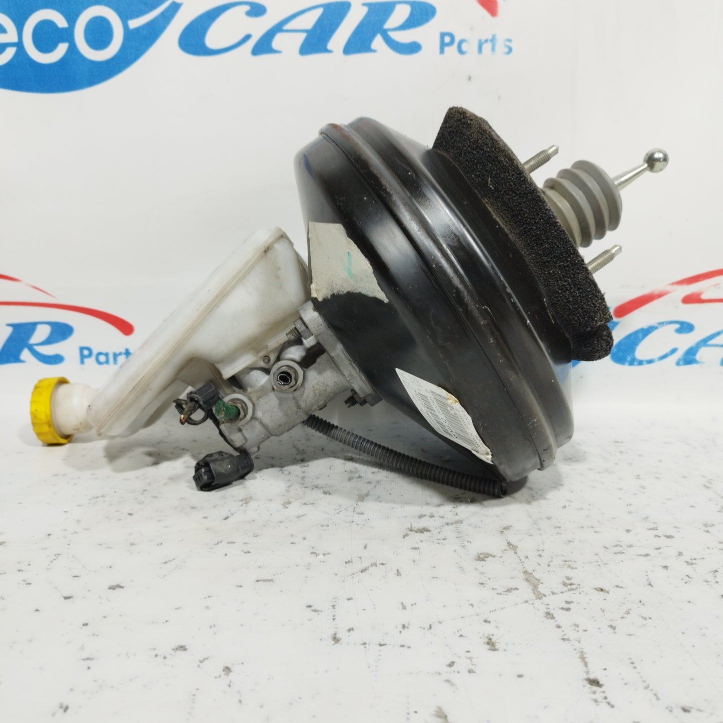 Servofreno Citroen C3 1.4 B 2010 cod: 9682984880 ecoAC8782