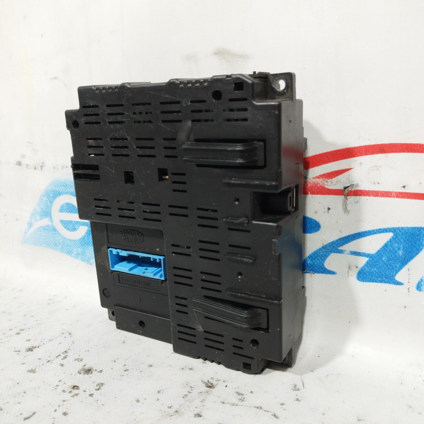 Centralina bluetooth Fiat Grande Punto 1.4 B 2008 cod: 51826515 ecoAC10310