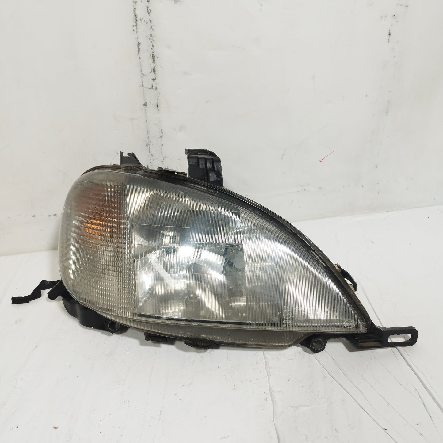 Fanale anteriore dx Mercedes Classe ML W163 1999 cod: 963212-00 ecoAC14812