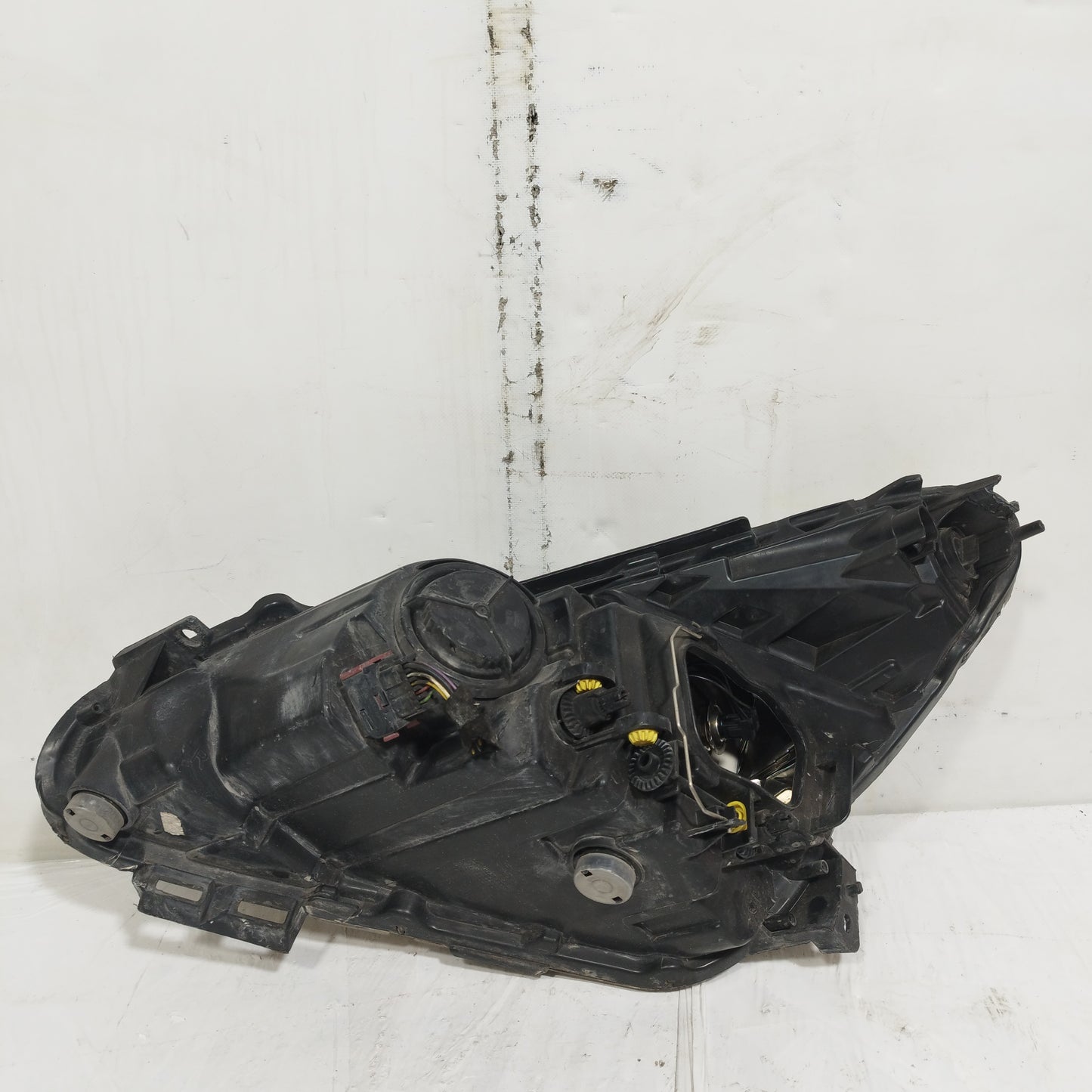 Fanale anteriore dx Opel Corsa 2011-2014 Restyling cod: 13392706 ecoAC15132