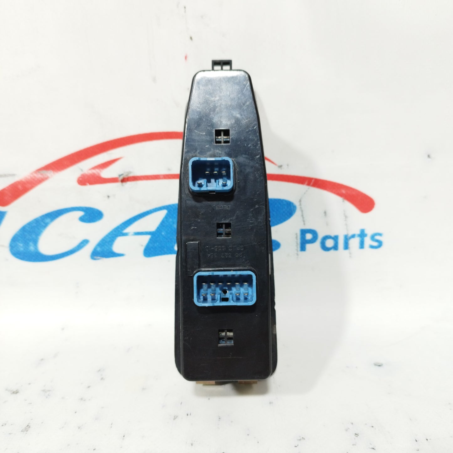 Pulsantiera anteriore sx Ssangyong Rexton 2002 Cod: 85820-08000 ecoAC9491