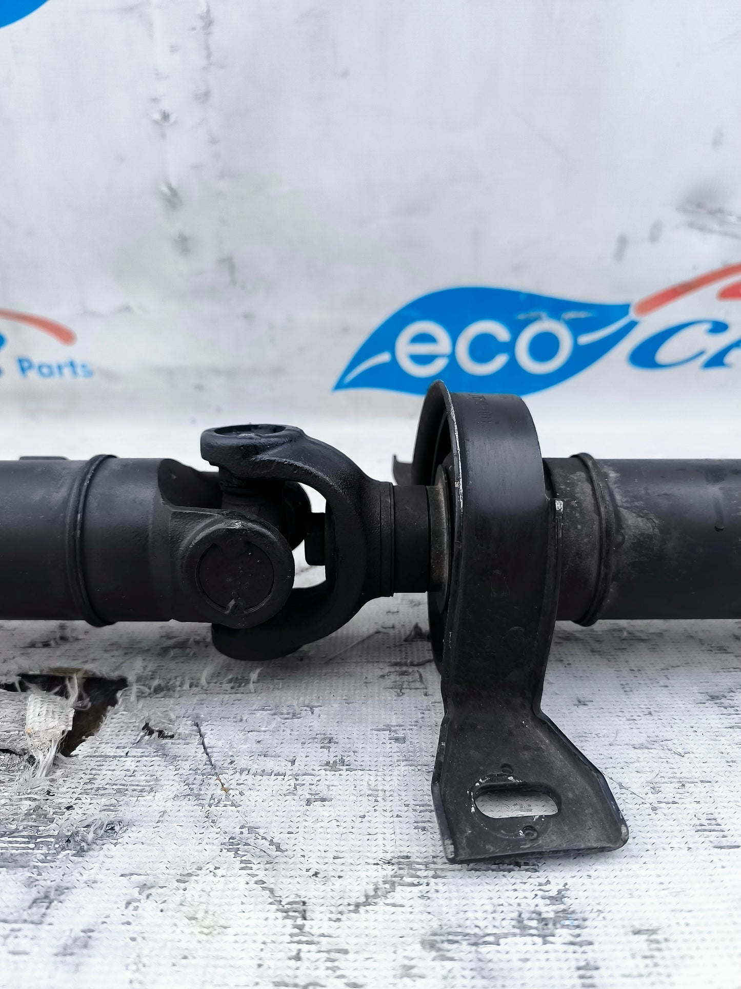 Antriebswelle BMW X3 Baujahr 2006 ecoAG5944