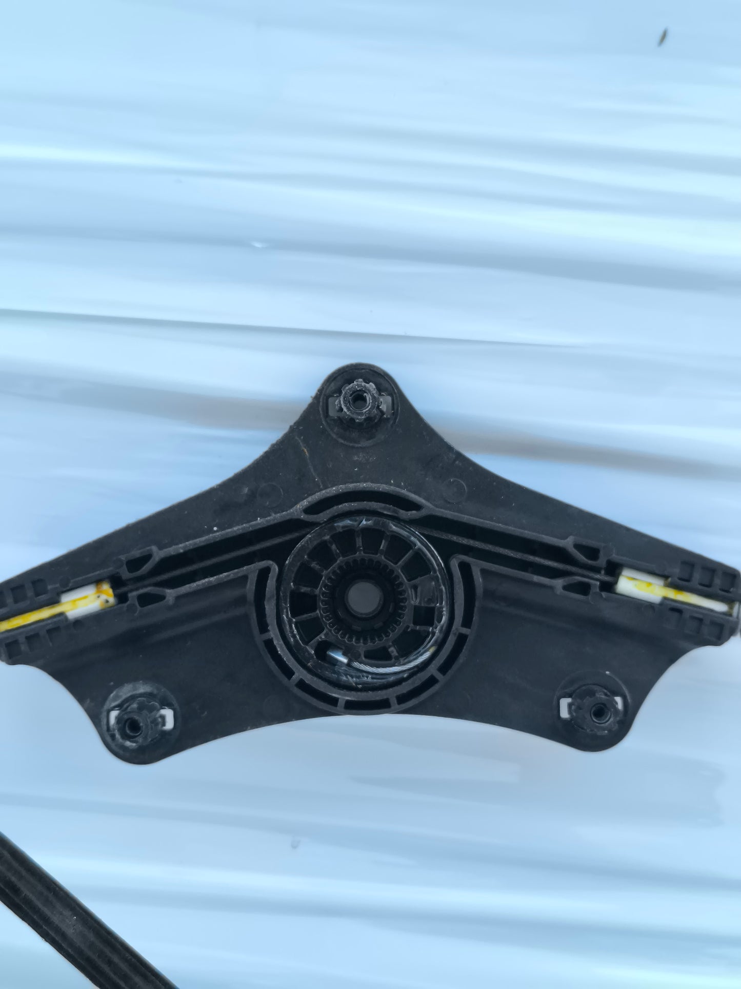 Cremagliera anteriore sx Volkswagen Golf 7 cod.5G4837461H ecoAG7778