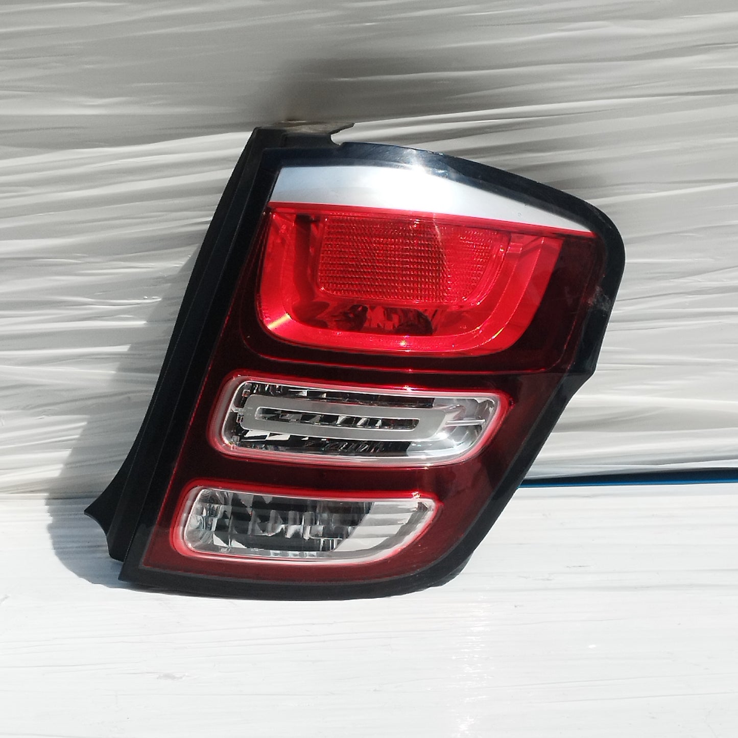 Fanale posteriore dx Citroen C3 2014 cod: 9803928480 ecoDM070