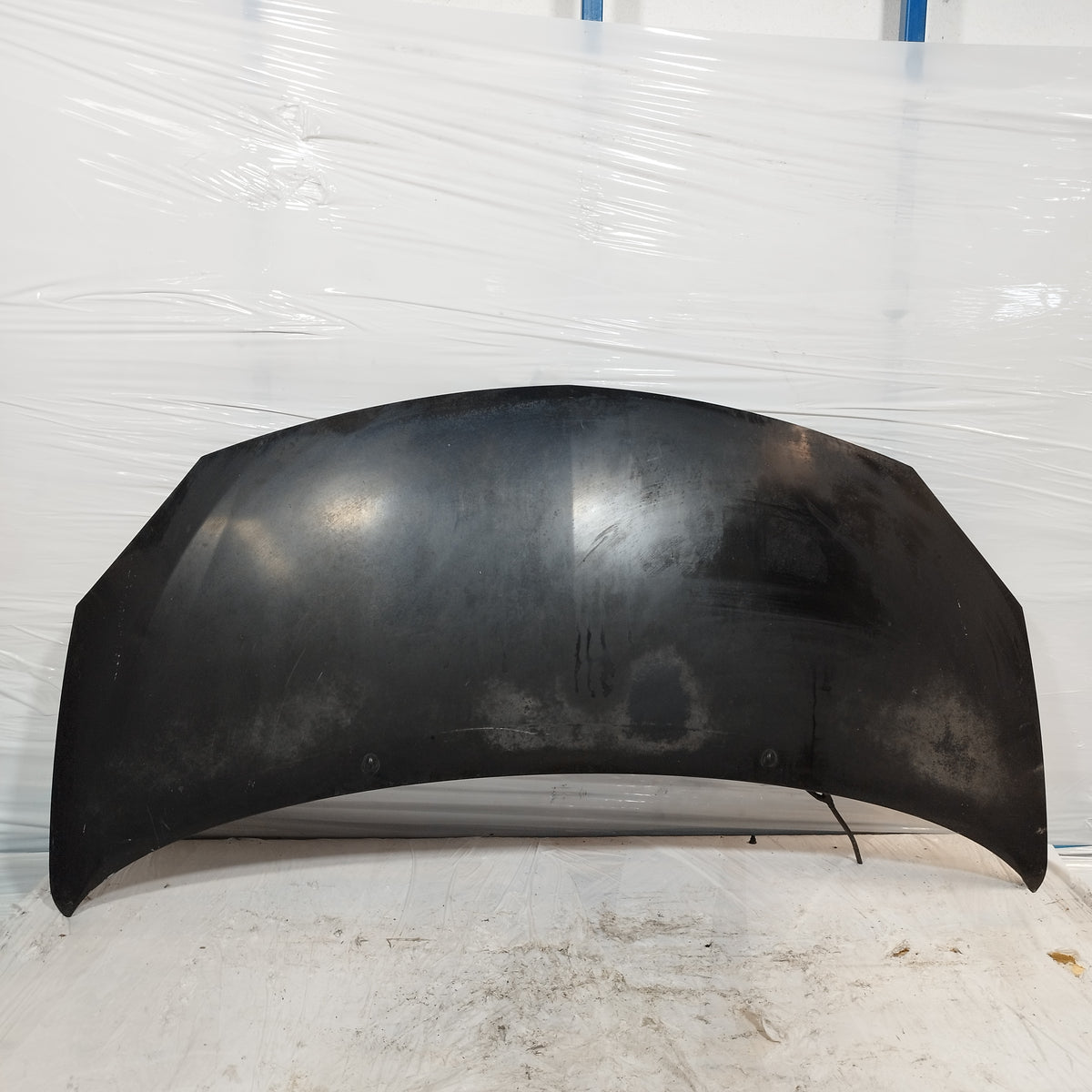 Cofano Renault Twingo II (CN0) 2007-2014 ecoAC17087
