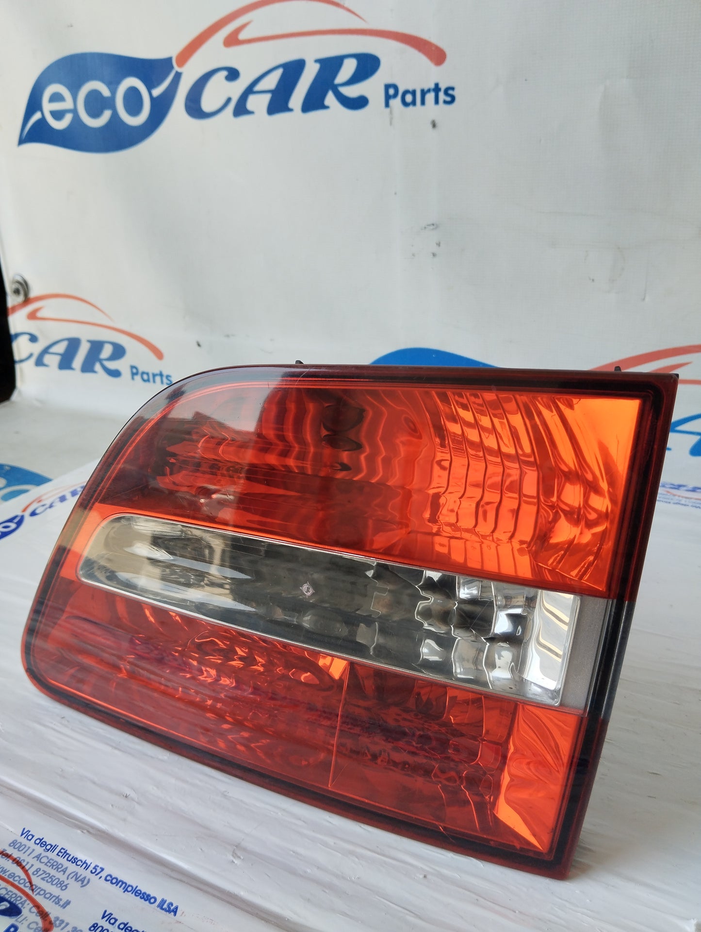 Fanale posteriore dx interno Fiat Stilo SW 2005 ecoAG5518