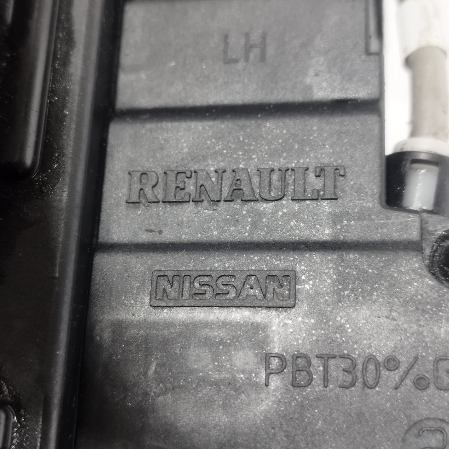 Serratura anteriore dx Nissan Qashqai 2008 ecoAC14695