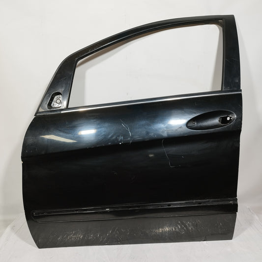Sportello anteriore sx nero Mercedes Classe B 2006 nero ecoAC032