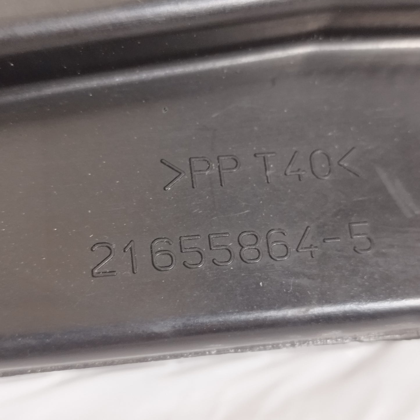 Quadro strumenti Toyota Yaris 1999-2005 cod: 630K ecoAC16676