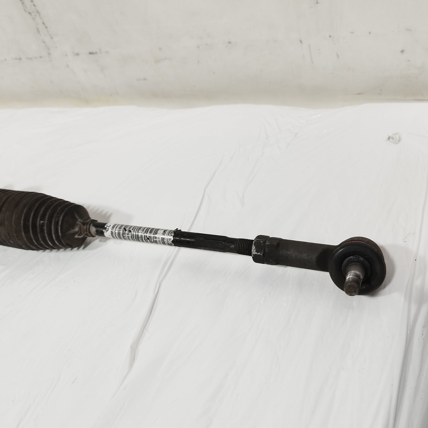 Scatola guida Opel Meriva A (x03) 2003-2010 cod: 26093554 ecoAC16170