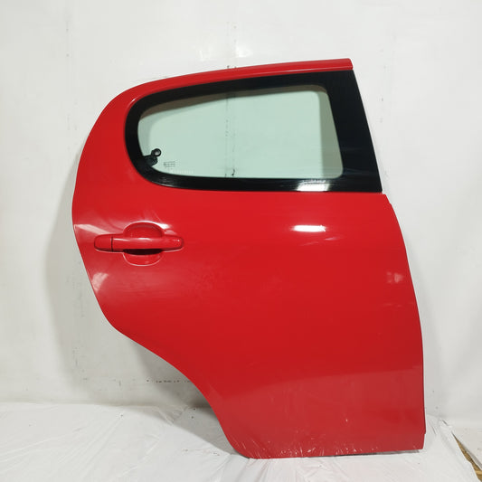 Sportello posteriore dx Rosso Peugeot 108 2020 ecoAC15058